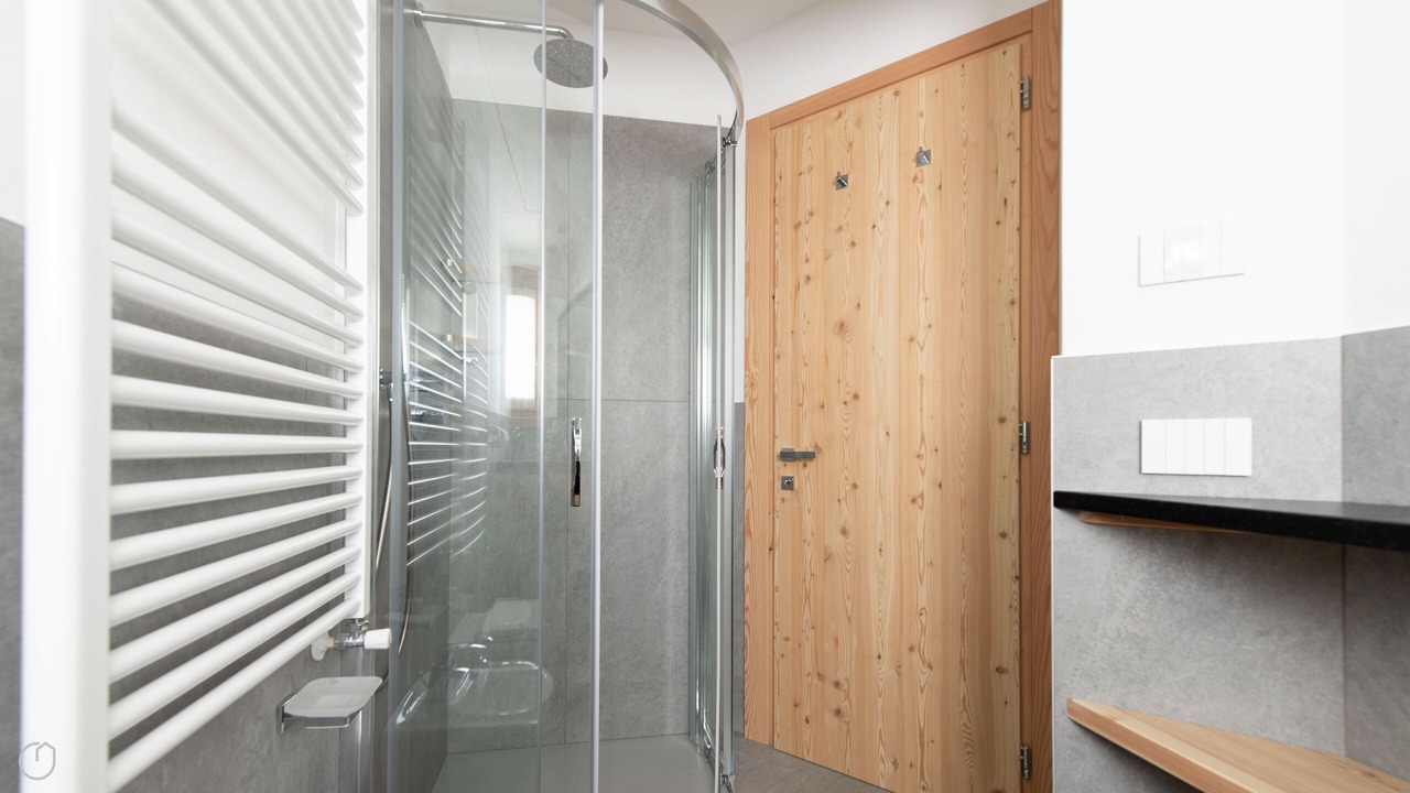 Photo of Bathroom in Valdisotto