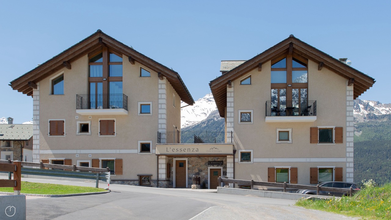 Photo of Outdoor in Valdisotto