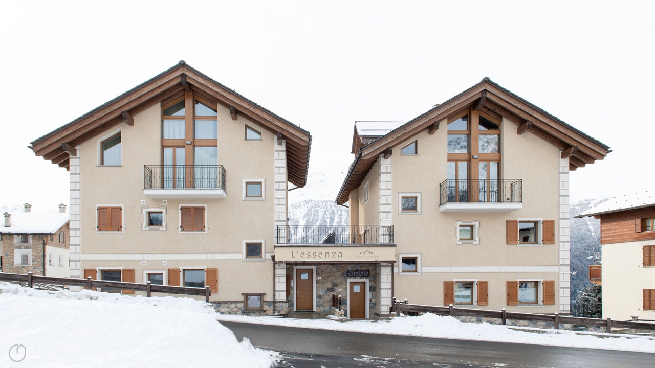 Photo of Outdoor in Valdisotto