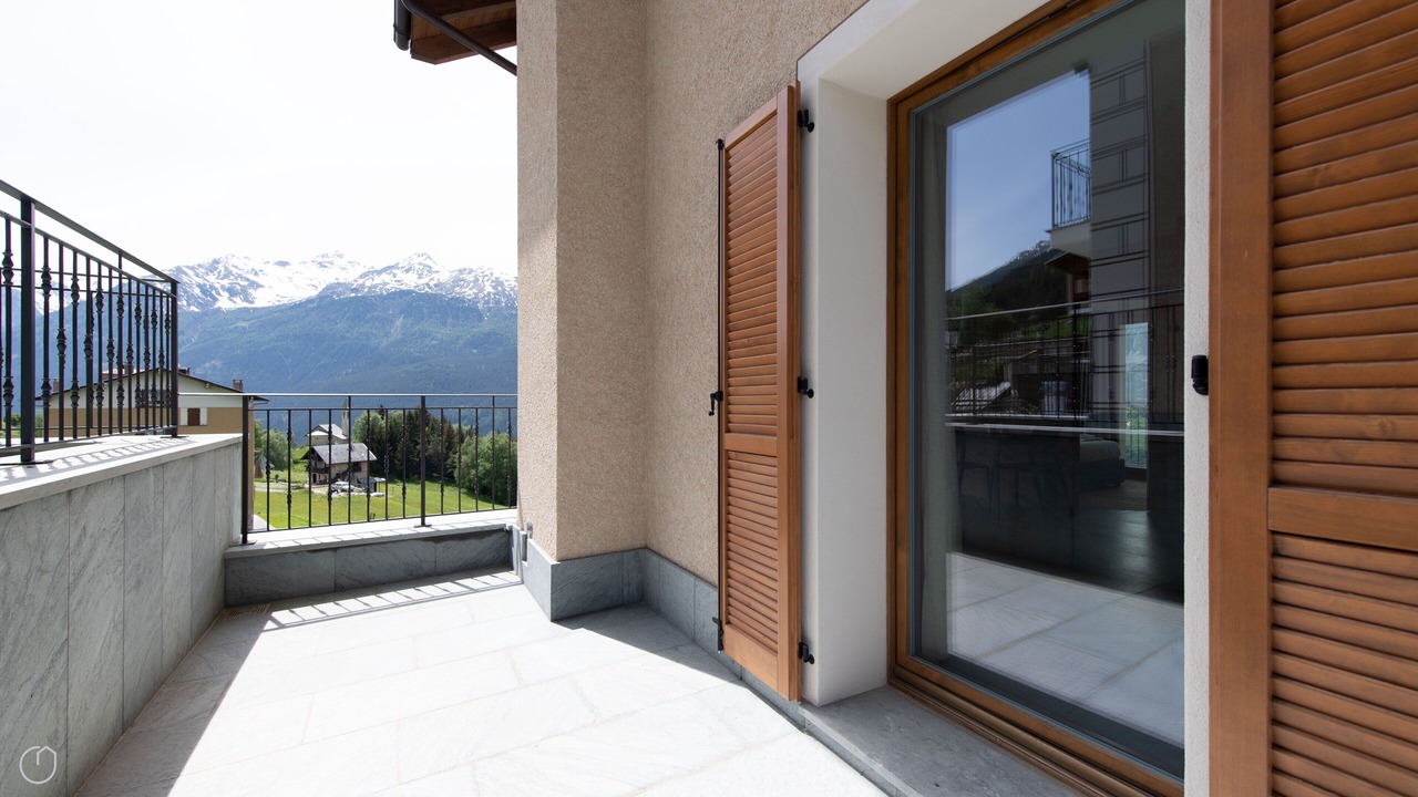 Photo of Outdoor in Valdisotto