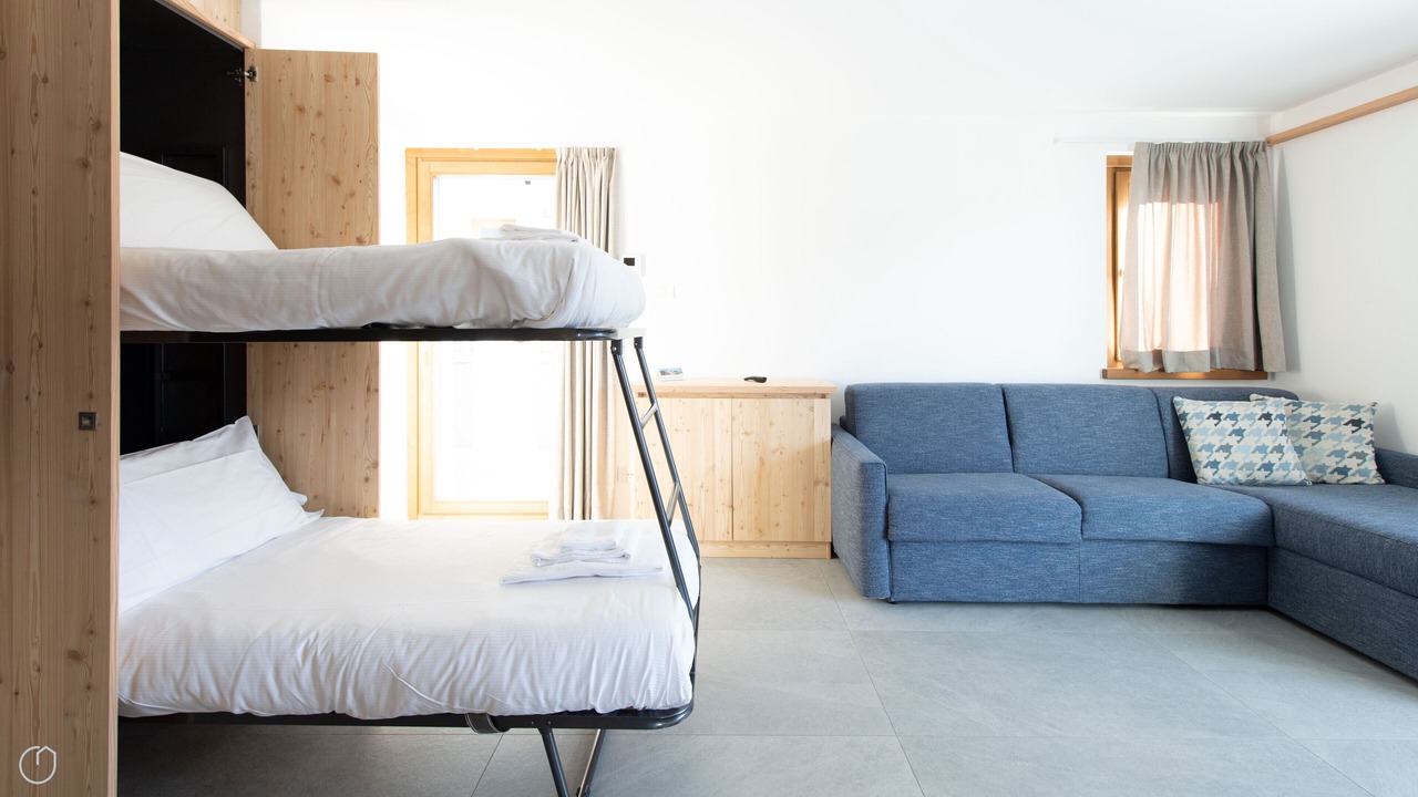 Photo of Bedroom in Valdisotto