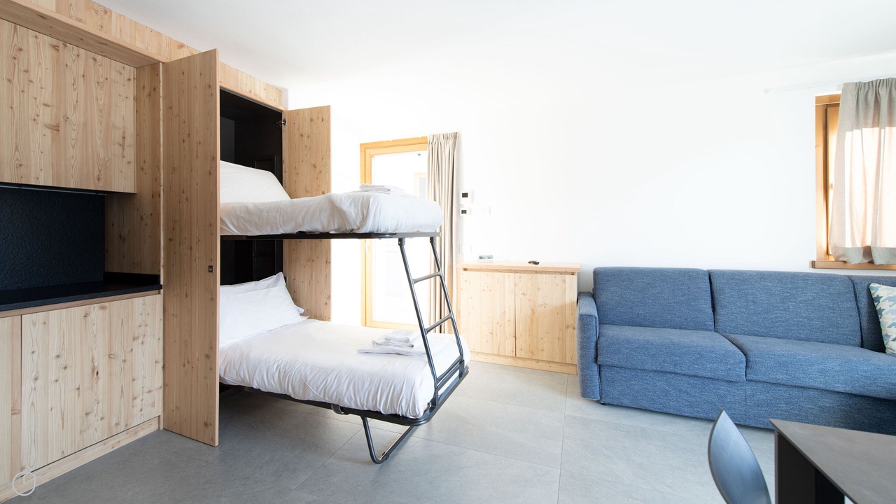Photo of Bedroom in Valdisotto