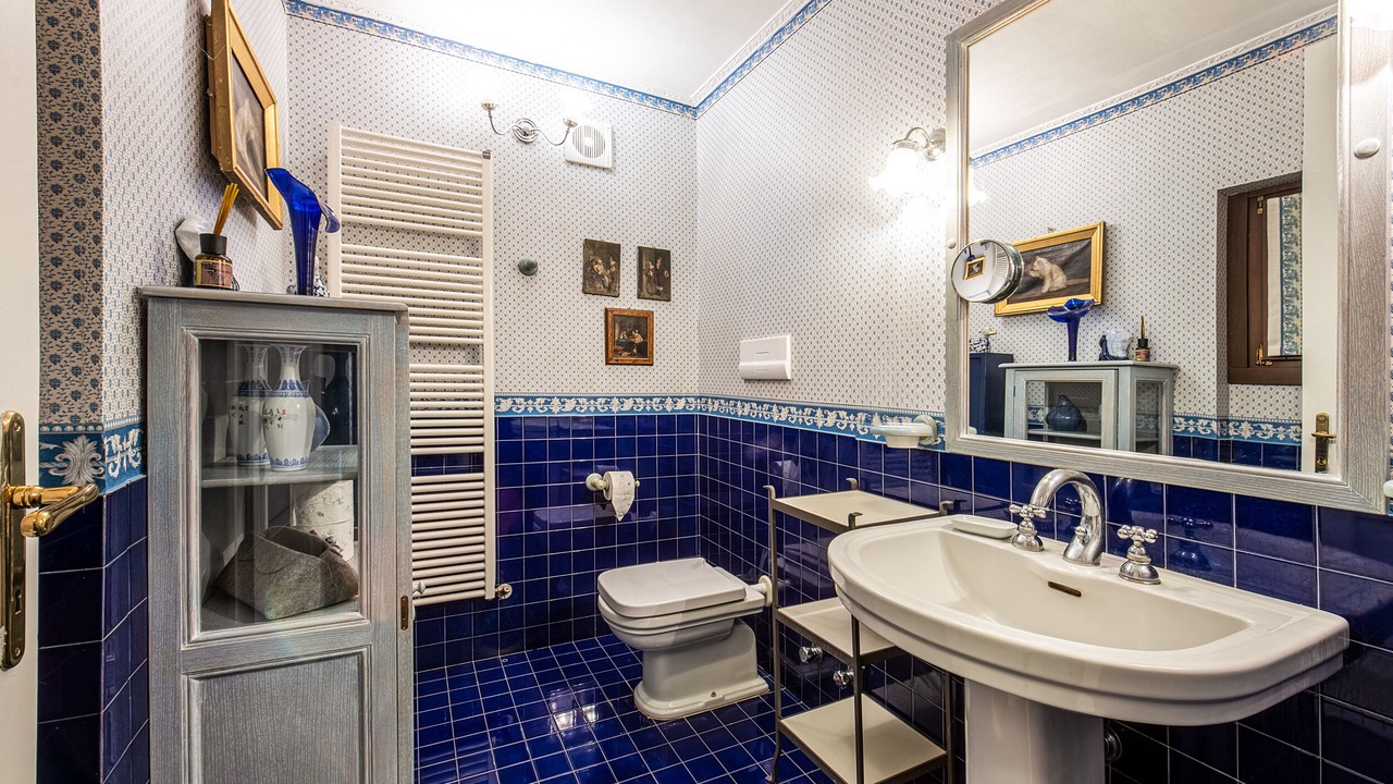 Photo of Bathroom in Nord-Ovest
