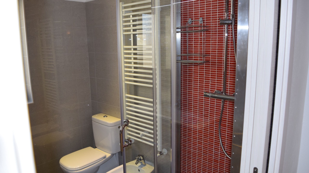 Photo of Bathroom in Tarvisio