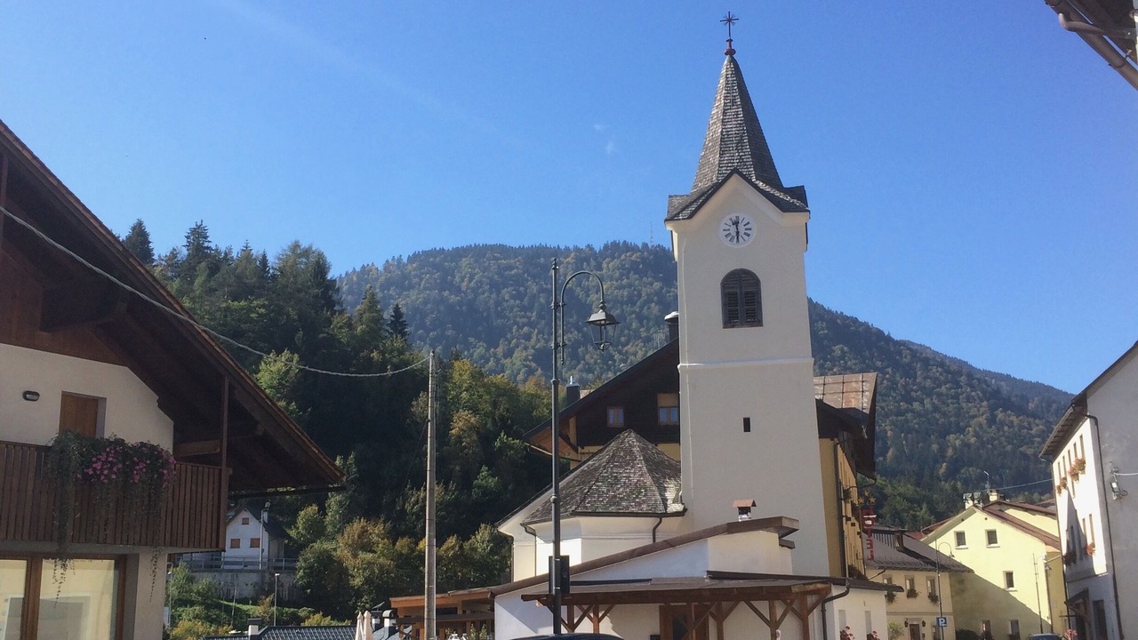 Photo of Outdoor in Tarvisio