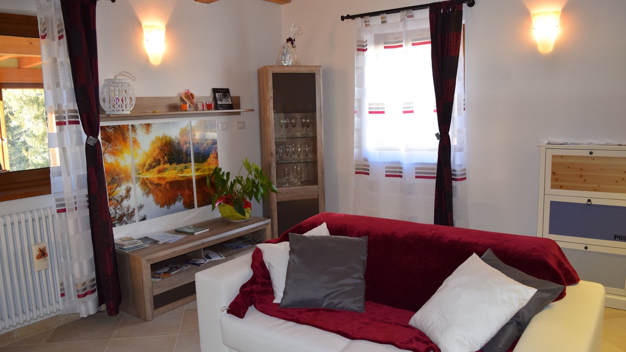 Photo of Livingroom in Tarvisio