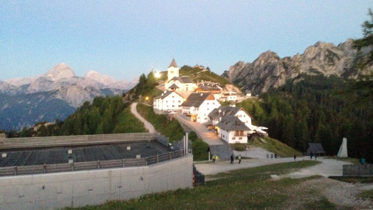 Photo of Outdoor in Tarvisio