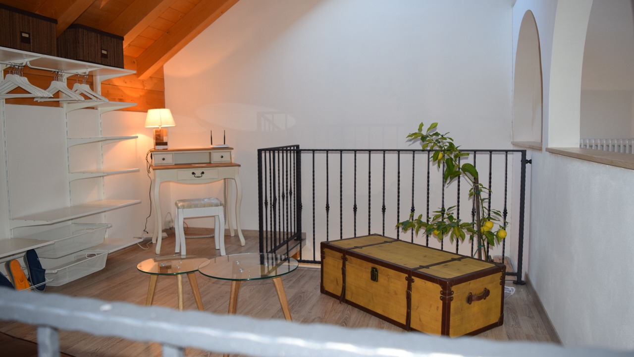 Photo of Bedroom in Tarvisio