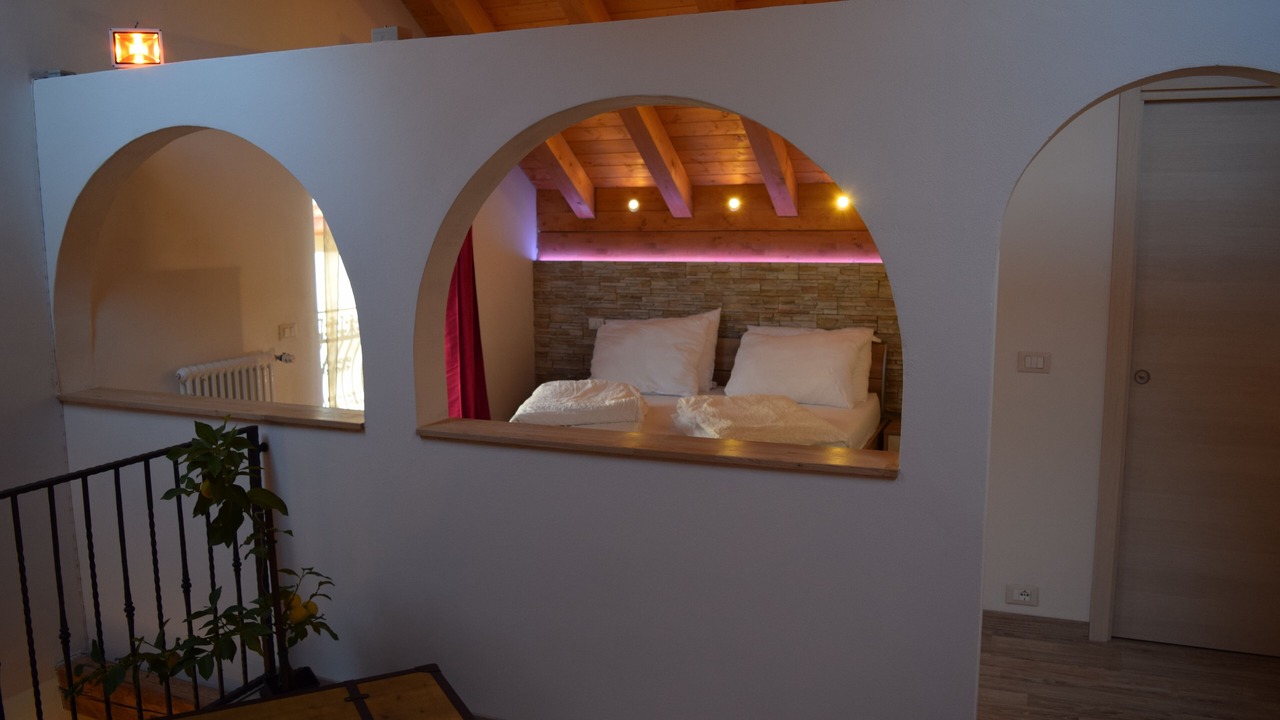 Photo of Bedroom in Tarvisio