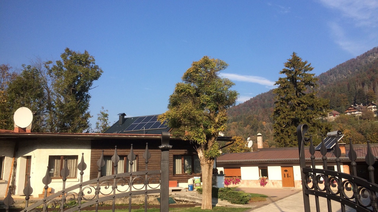 Photo of Outdoor in Tarvisio