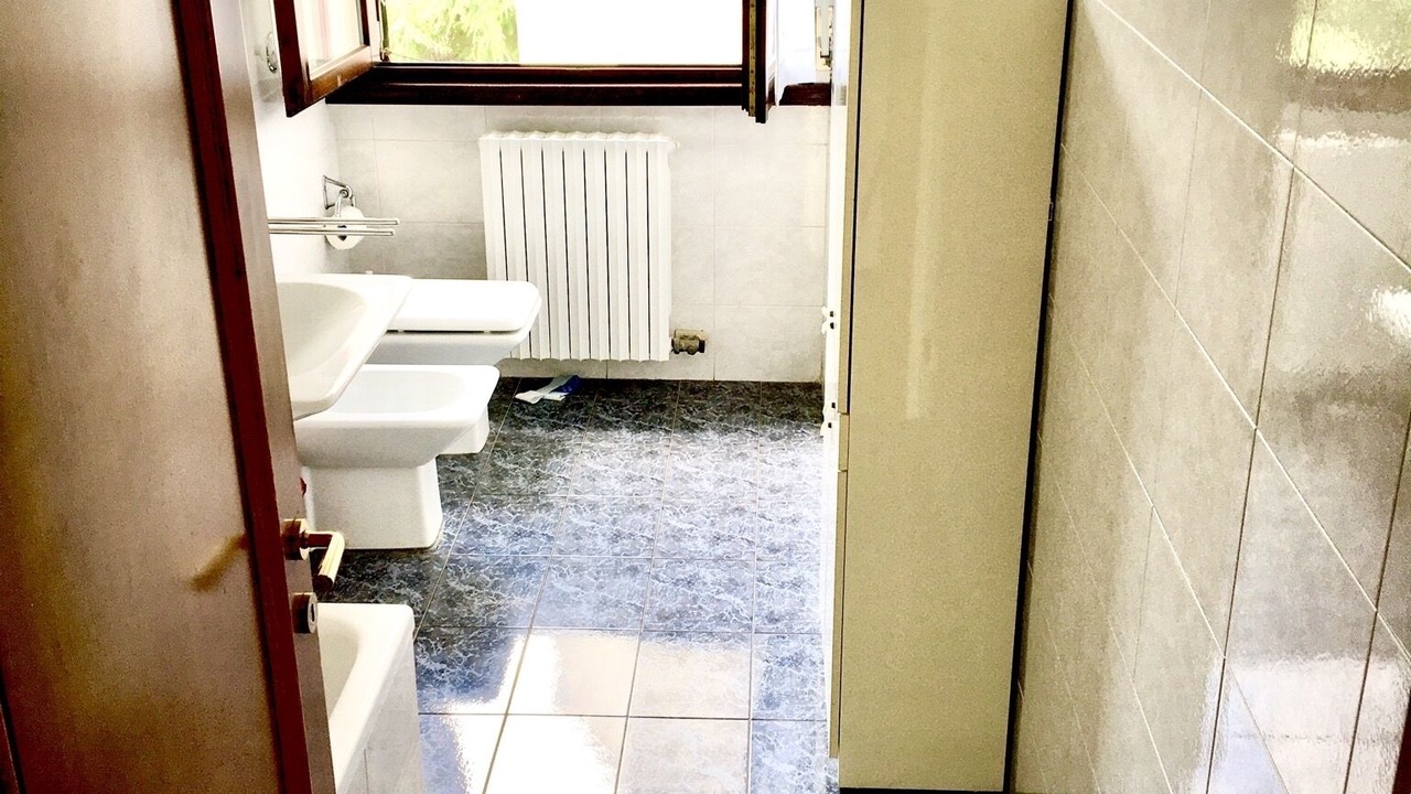 Photo of Bathroom in Poggibonsi