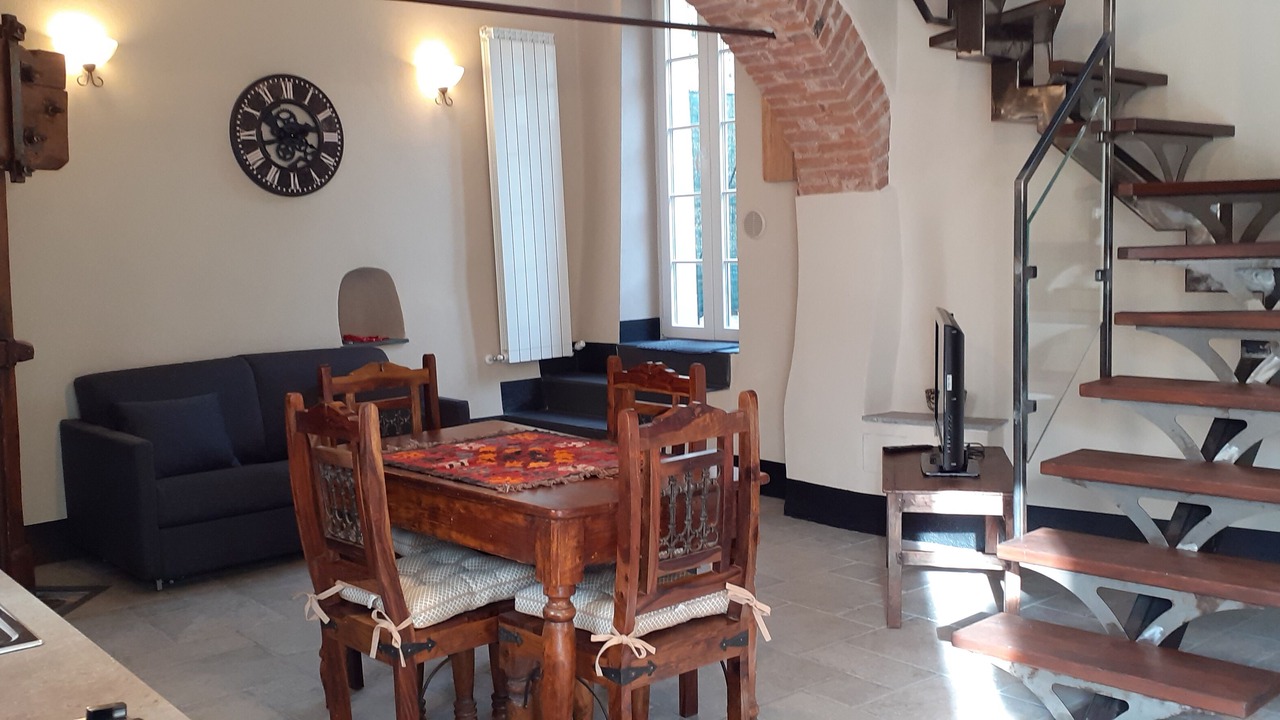 Photo of Livingroom in Casarza Ligure