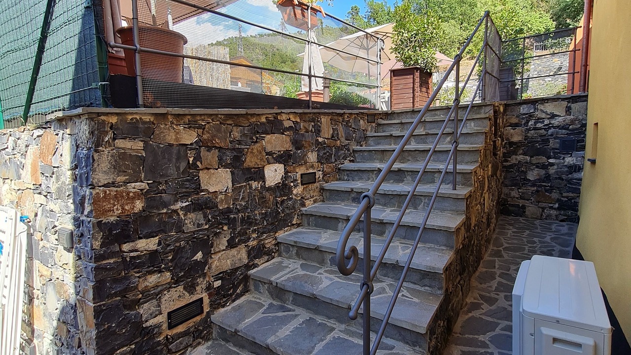 Photo of Outdoor in Casarza Ligure