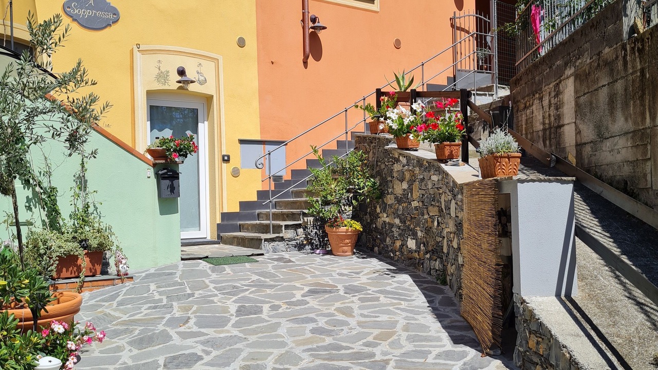 Photo of Outdoor in Casarza Ligure