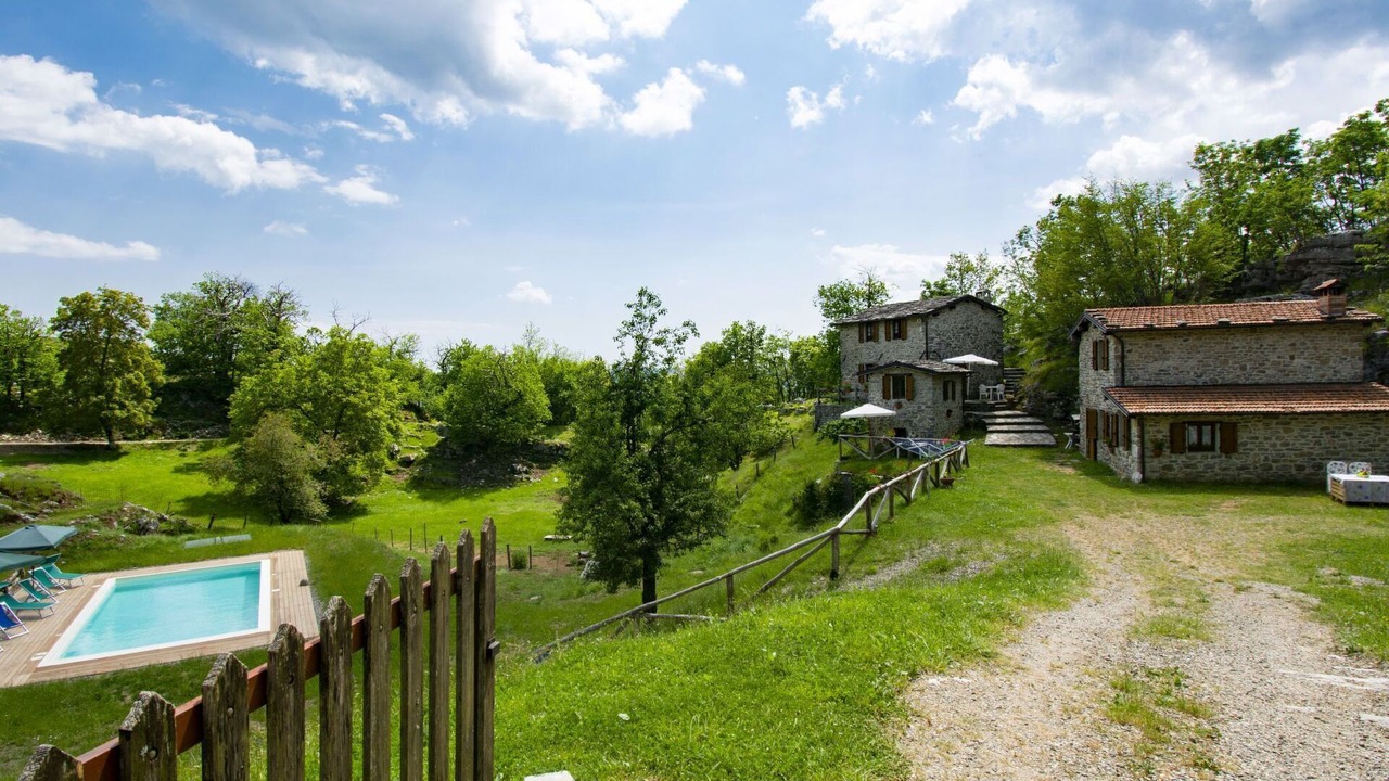 Photo of Others in Fabbriche di Vallico