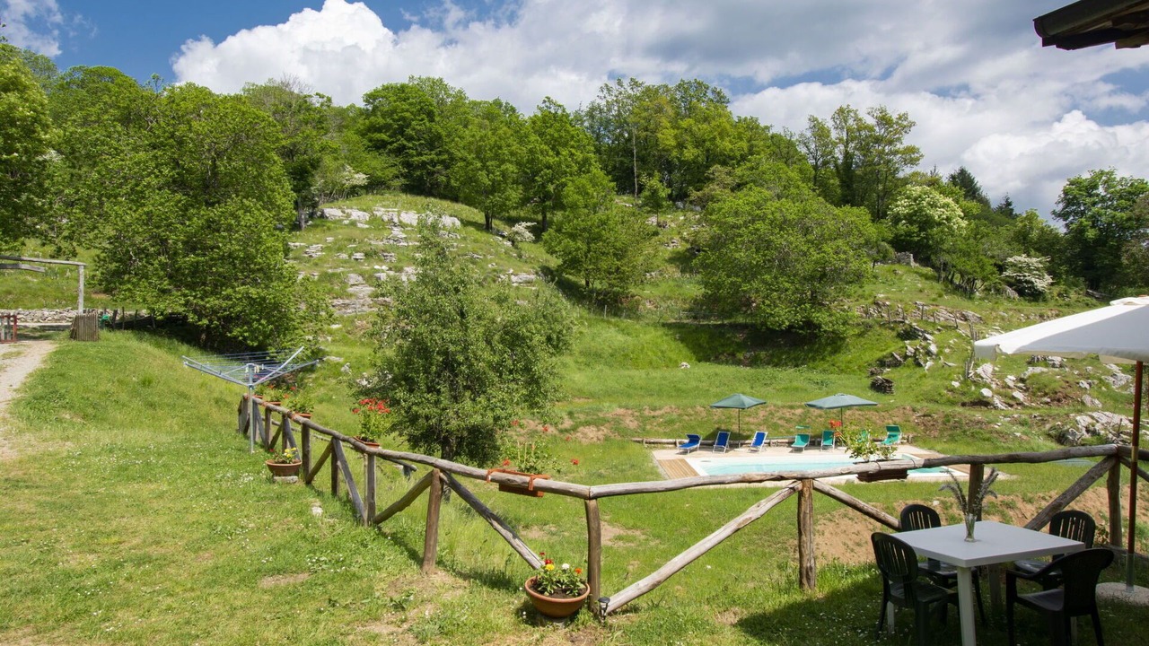 Photo of Bedroom in Fabbriche di Vallico