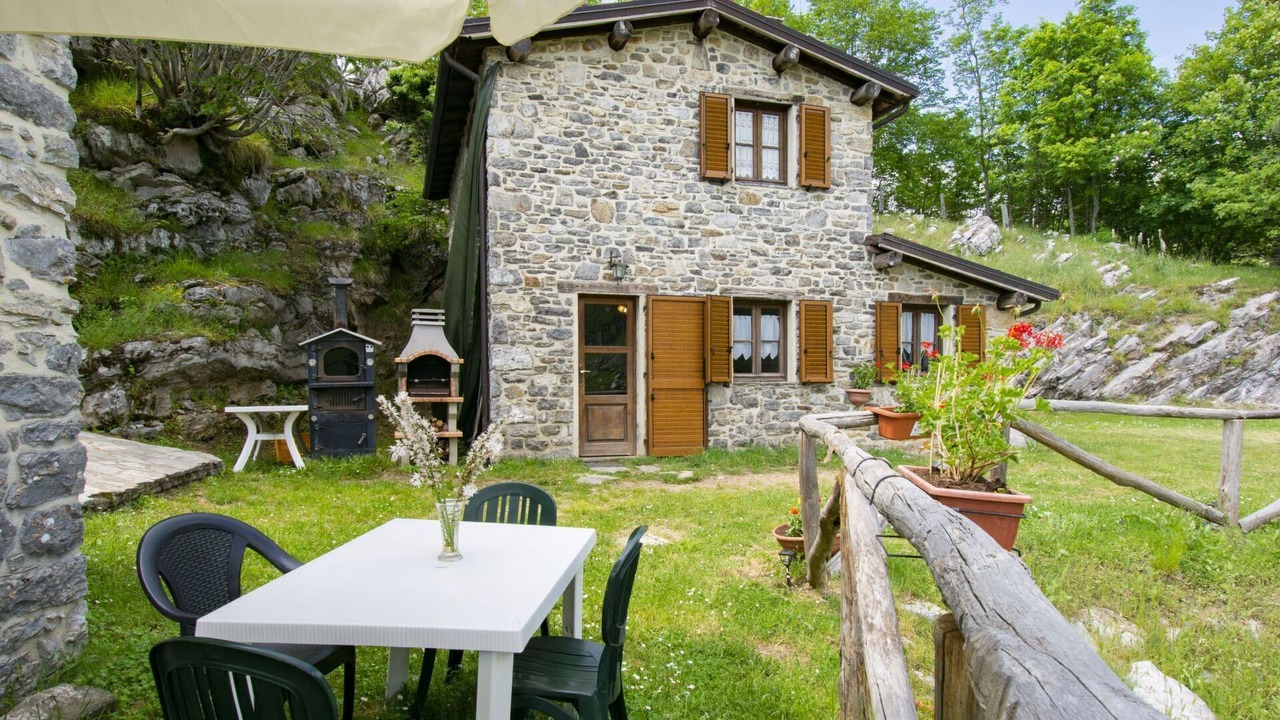 Photo of Outdoor in Fabbriche di Vallico