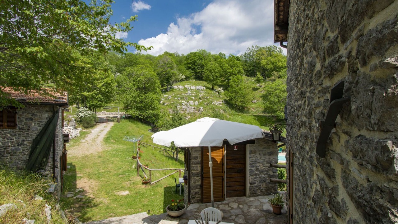 Photo of Others in Fabbriche di Vallico
