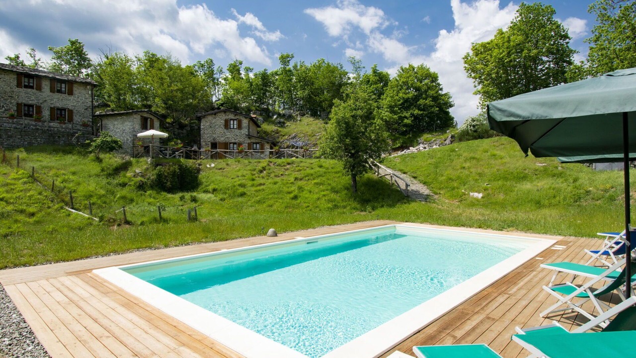Photo of Outdoor in Fabbriche di Vallico