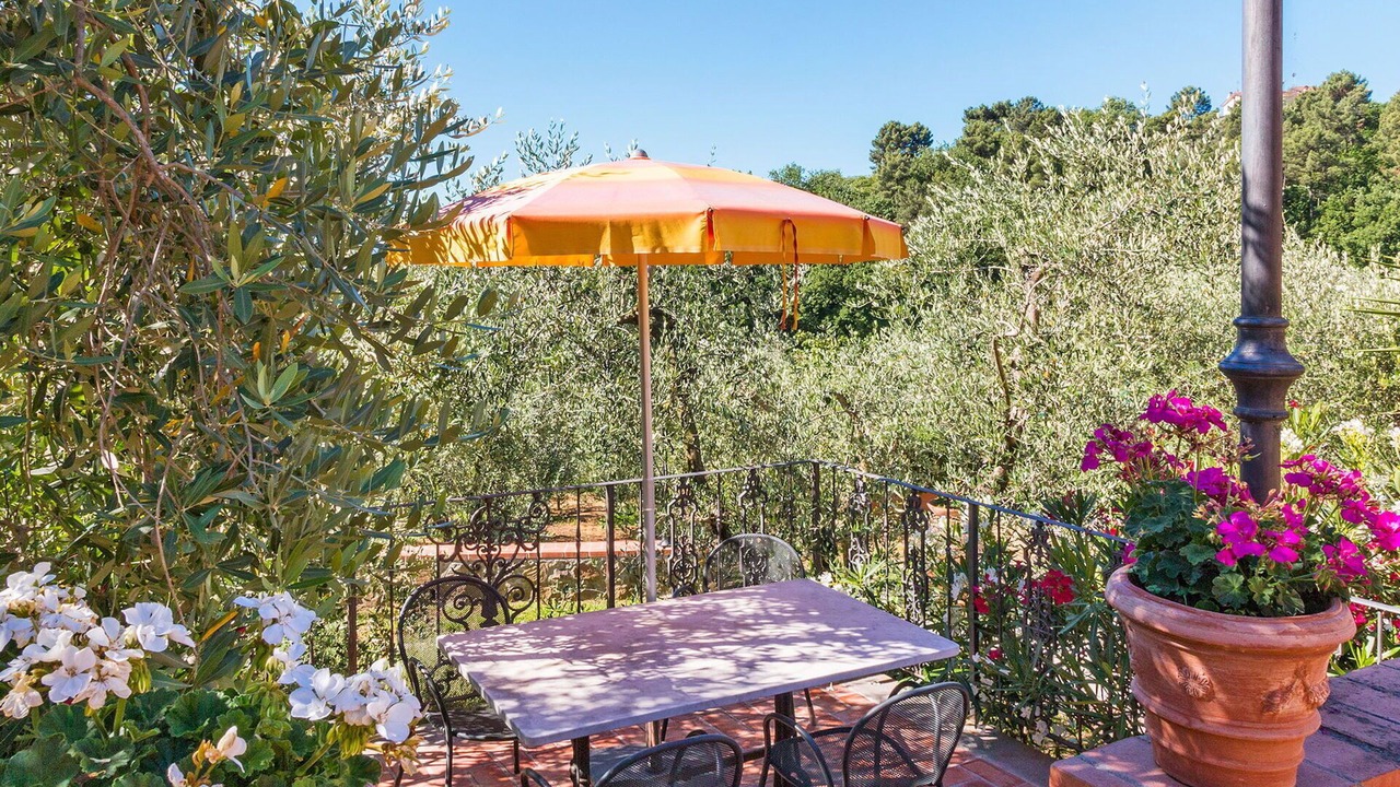 Photo of Outdoor in Pieve a Nievole