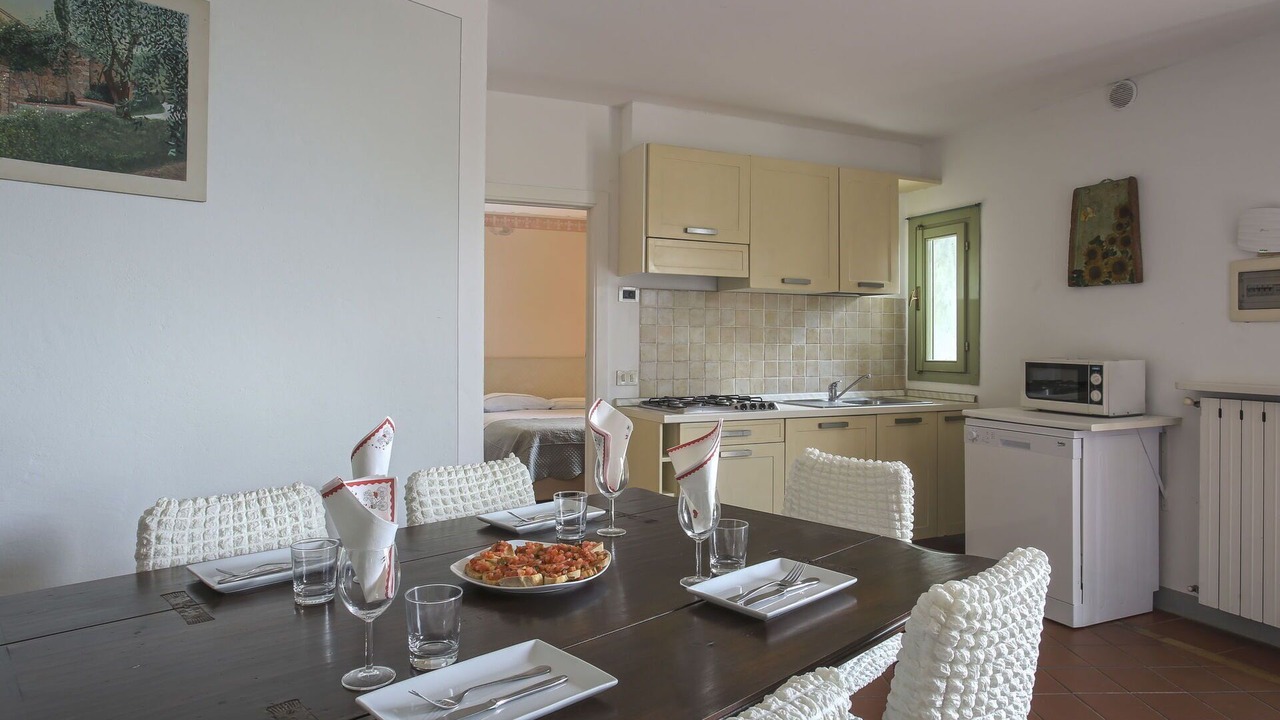 Photo of Bedroom in Pieve a Nievole