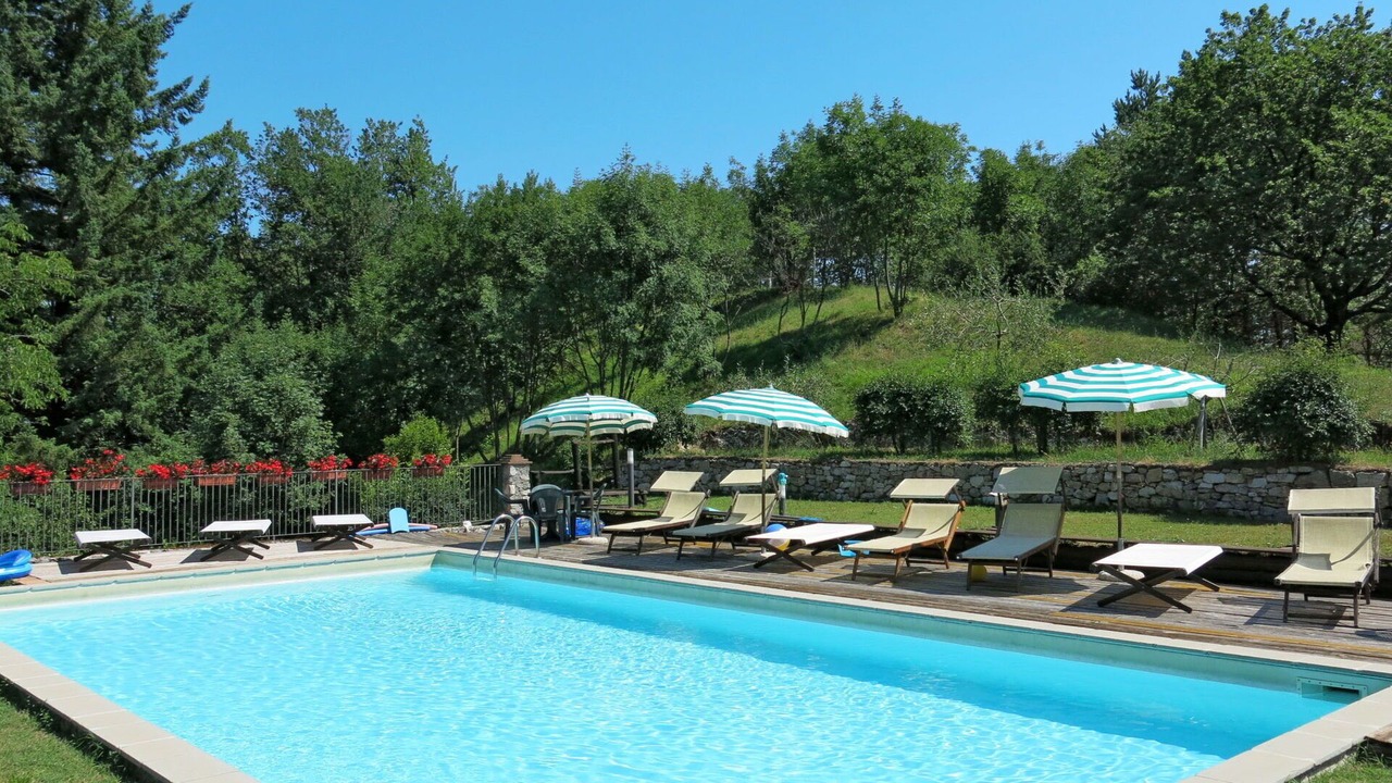 Photo of Outdoor in Molazzana
