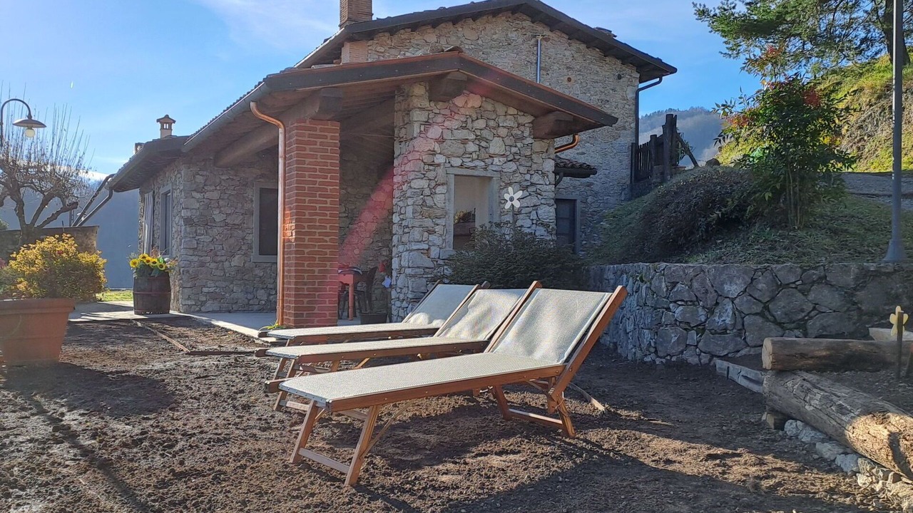 Photo of Outdoor in Molazzana