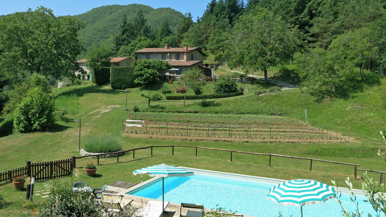 Photo of Outdoor in Molazzana