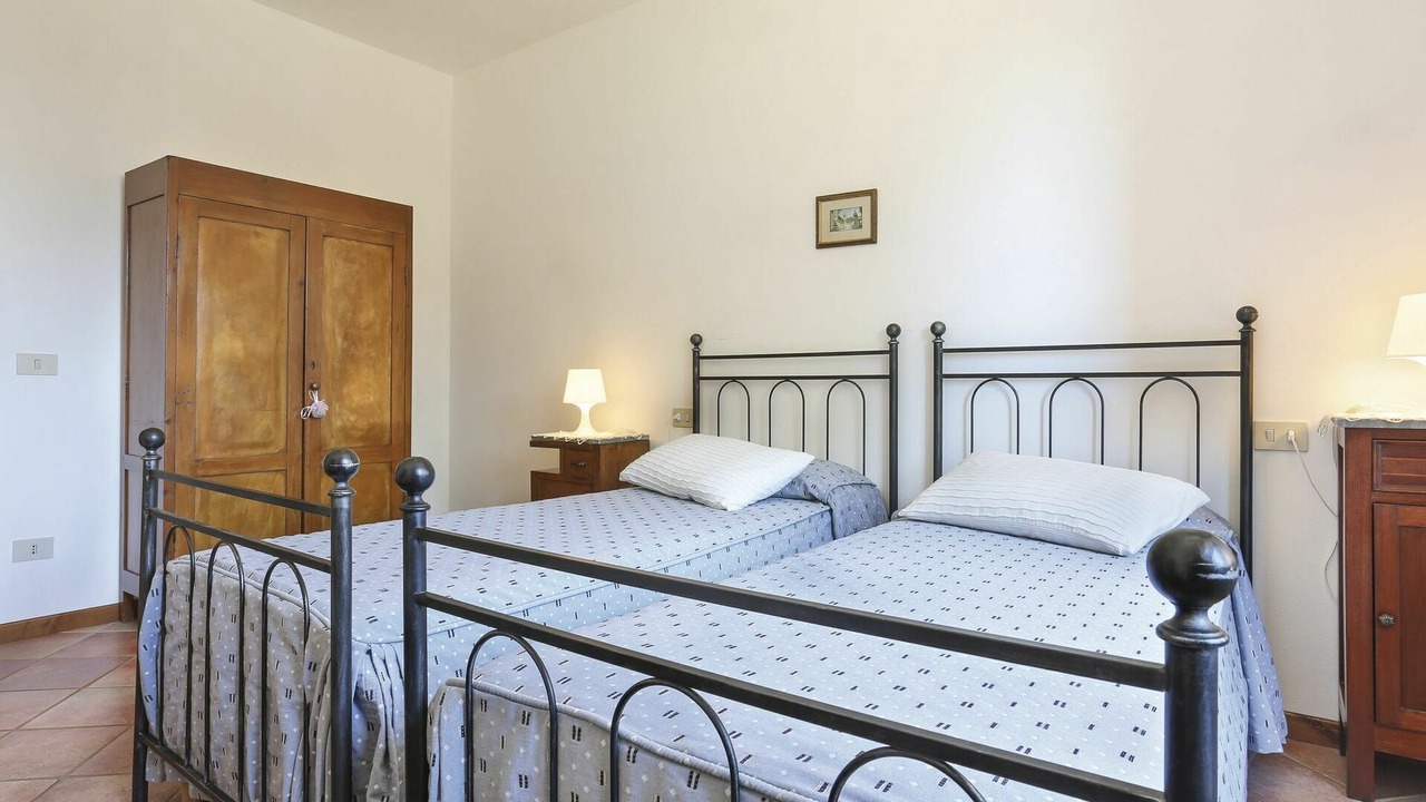 Photo of Bedroom in Molazzana