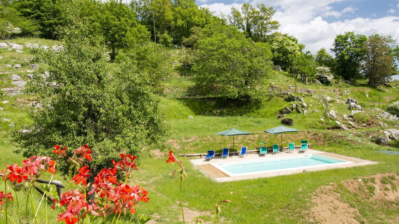 Photo of Bedroom in Fabbriche di Vallico