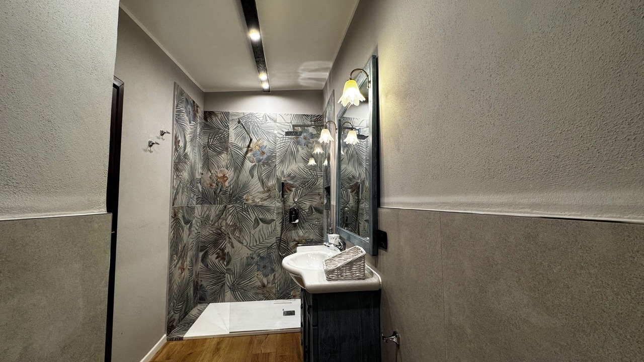 Photo of Bathroom in San Miniato