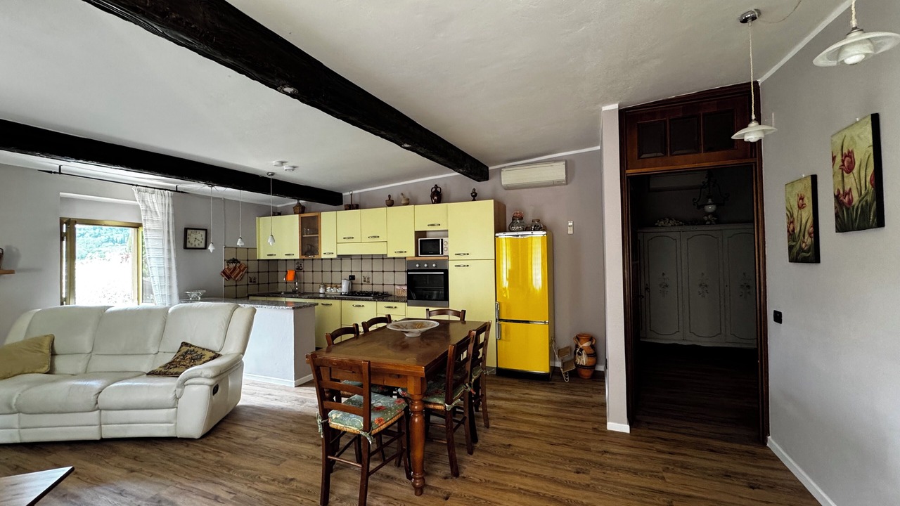 Photo of Livingroom in San Miniato