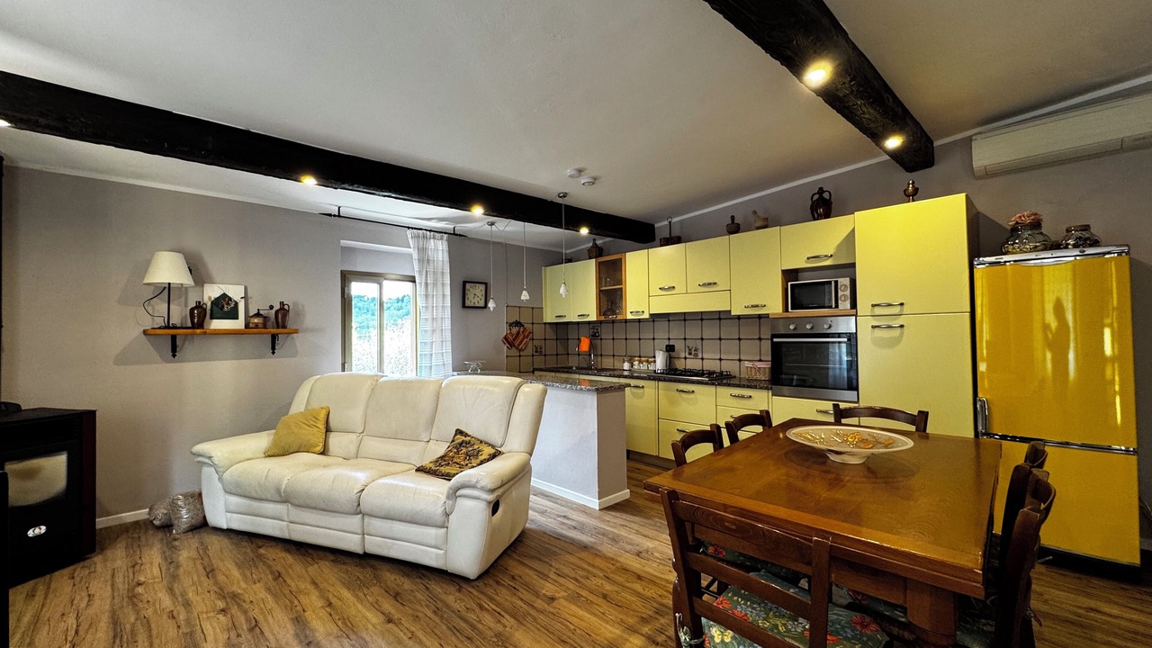 Photo of Livingroom in San Miniato
