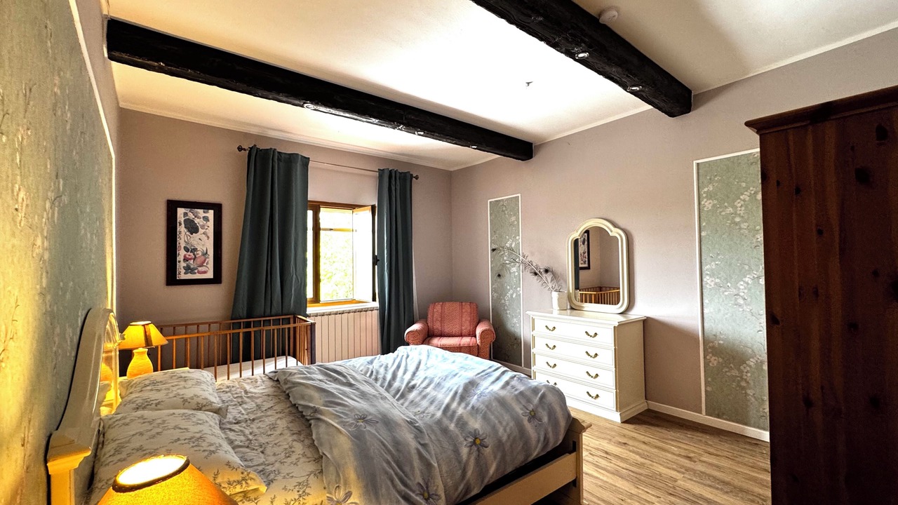 Photo of Bedroom in San Miniato