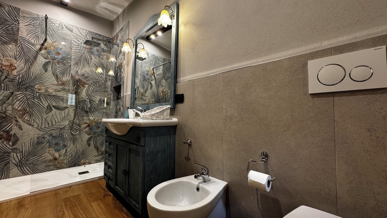 Photo of Bathroom in San Miniato