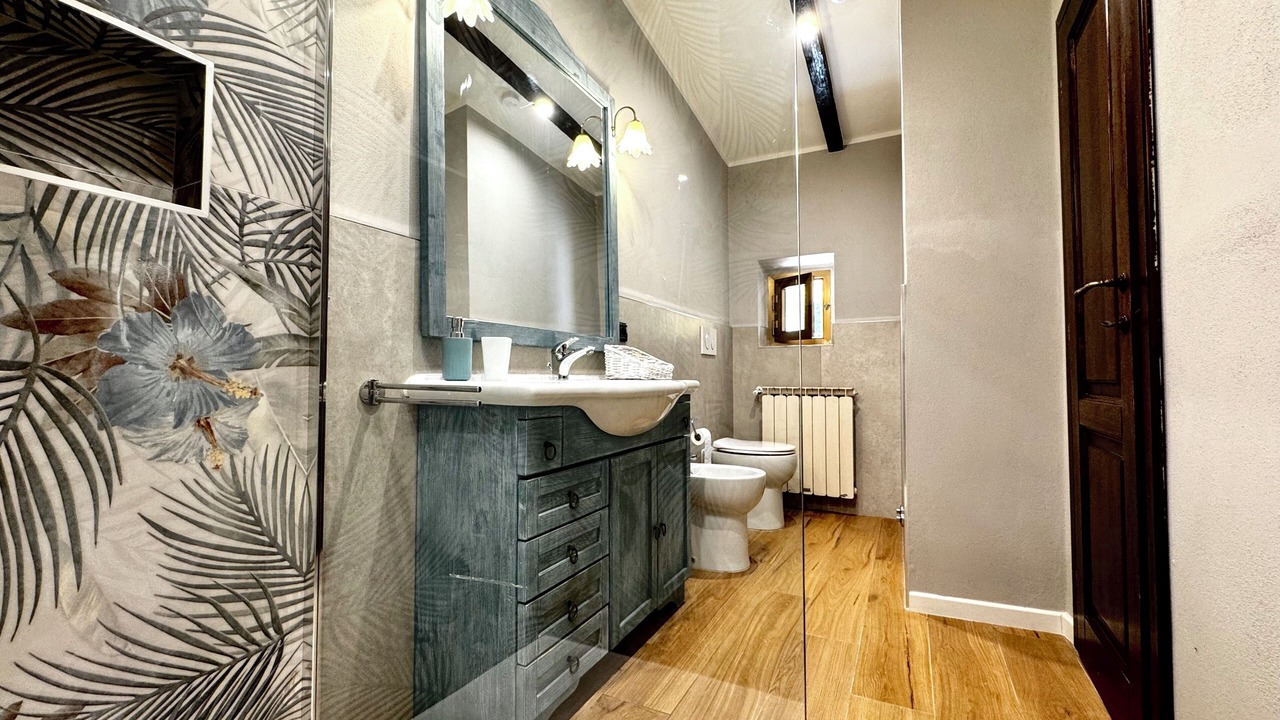Photo of Bathroom in San Miniato