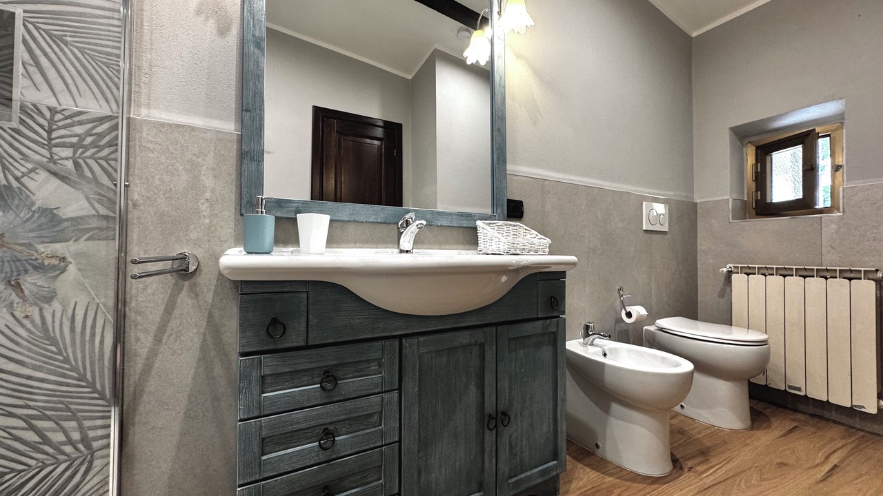 Photo of Bathroom in San Miniato