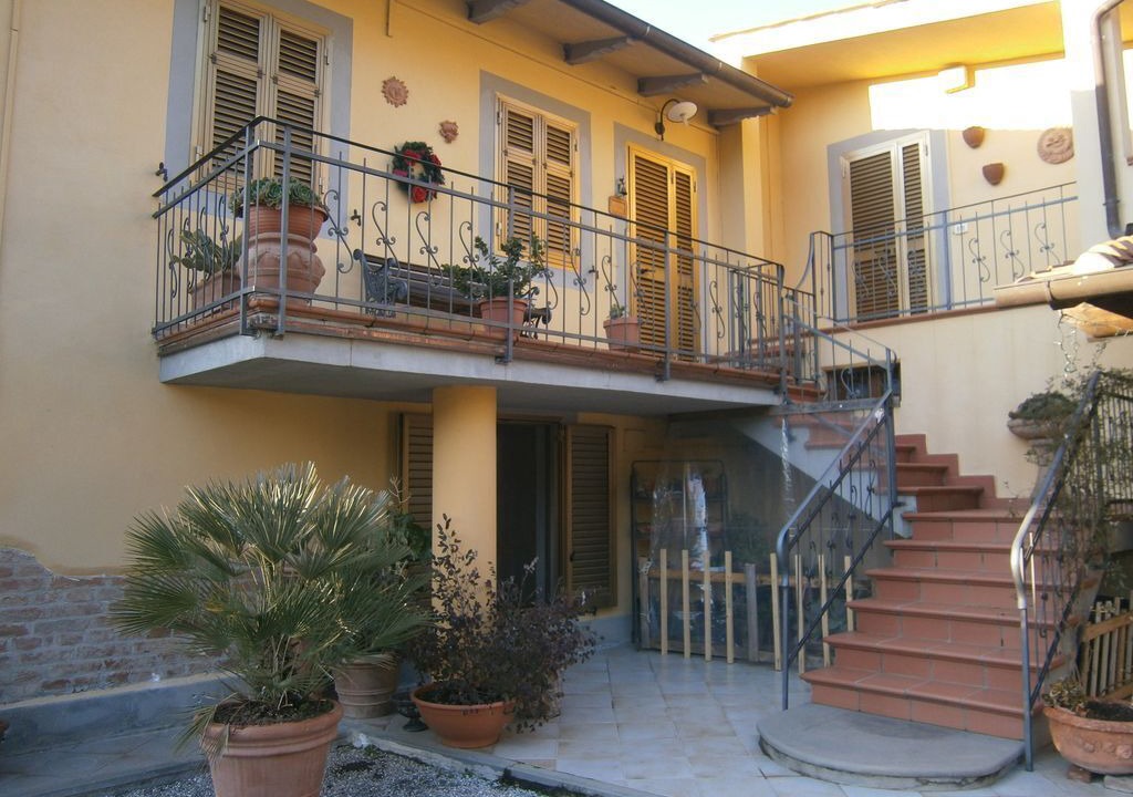Photo of Outdoor in San Miniato