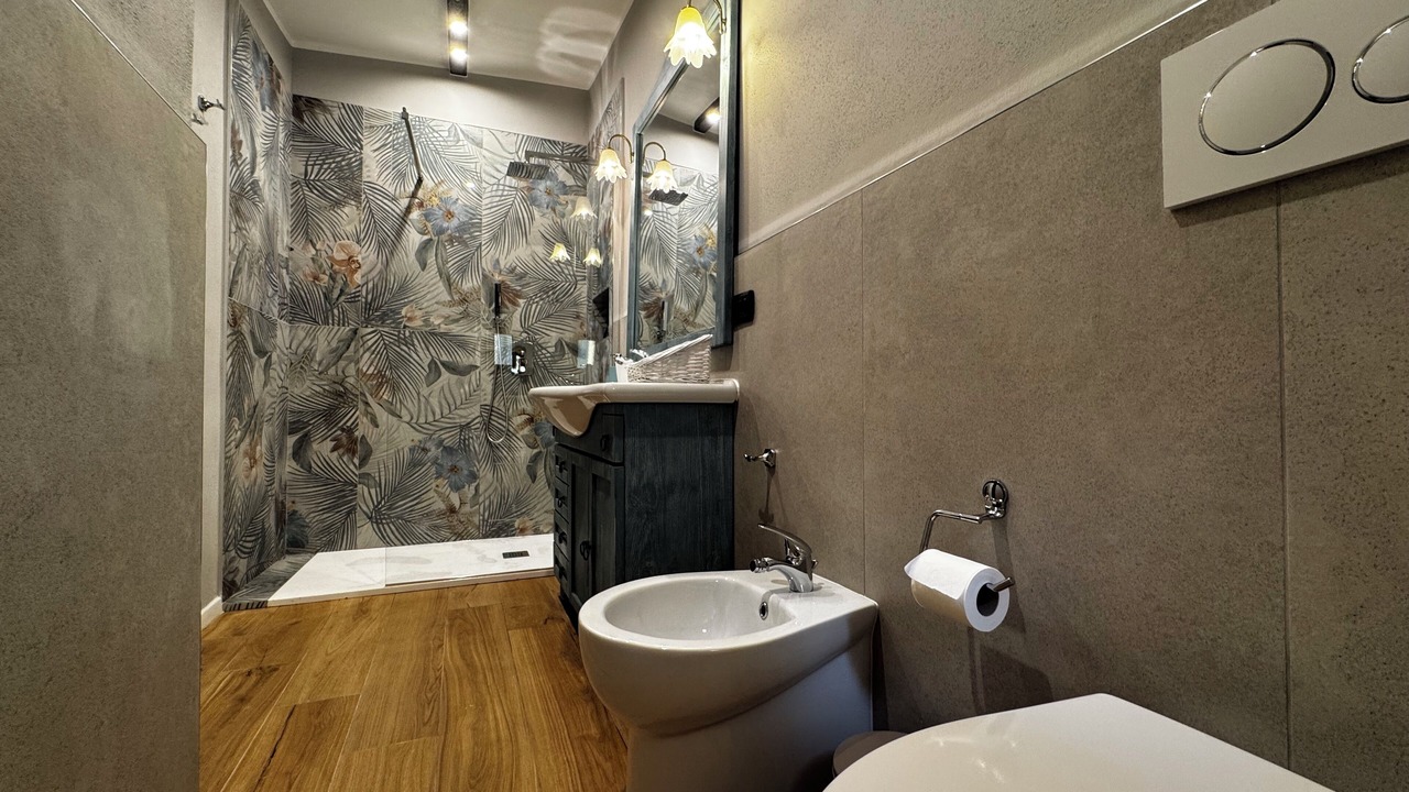 Photo of Bathroom in San Miniato