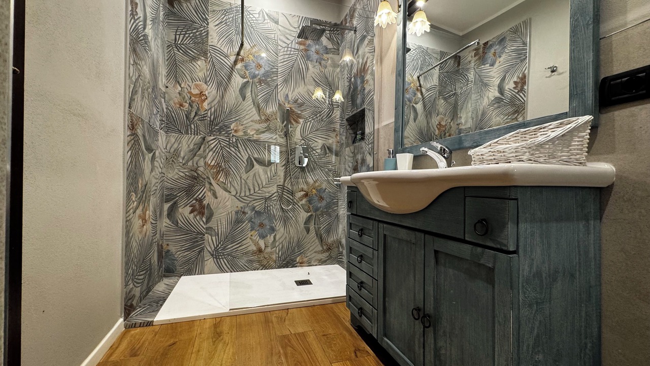 Photo of Bathroom in San Miniato