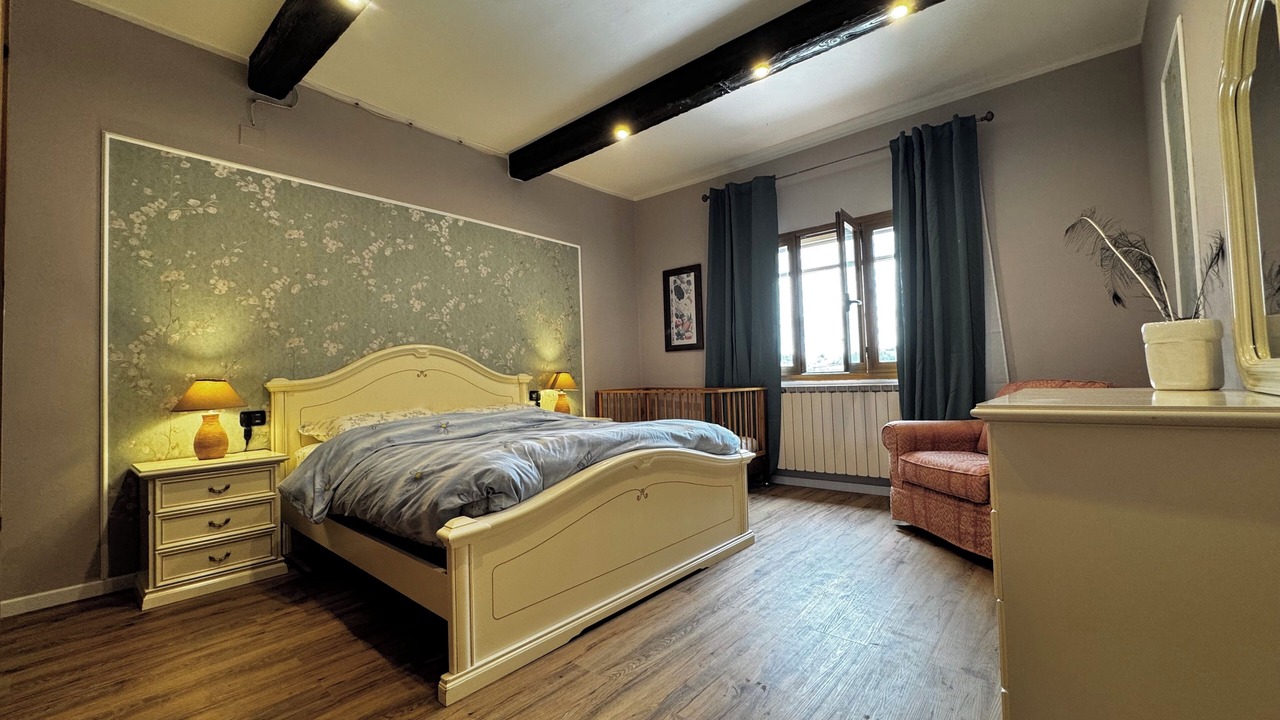 Photo of Bedroom in San Miniato