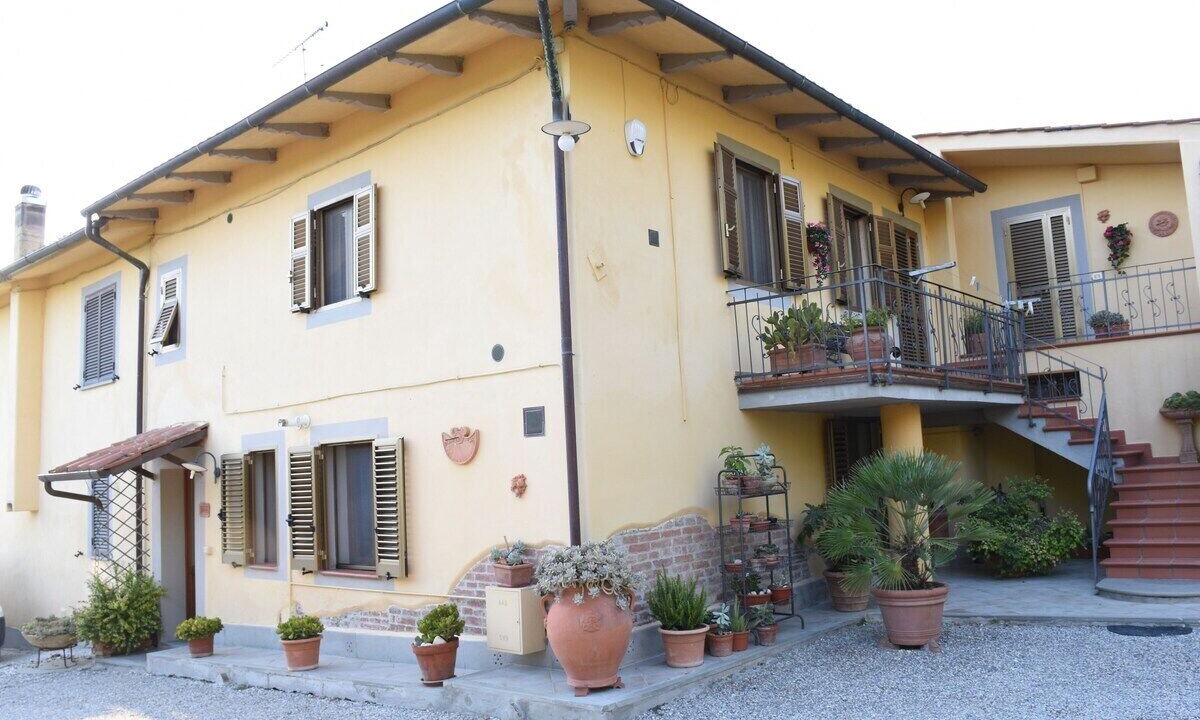 Photo of Outdoor in San Miniato