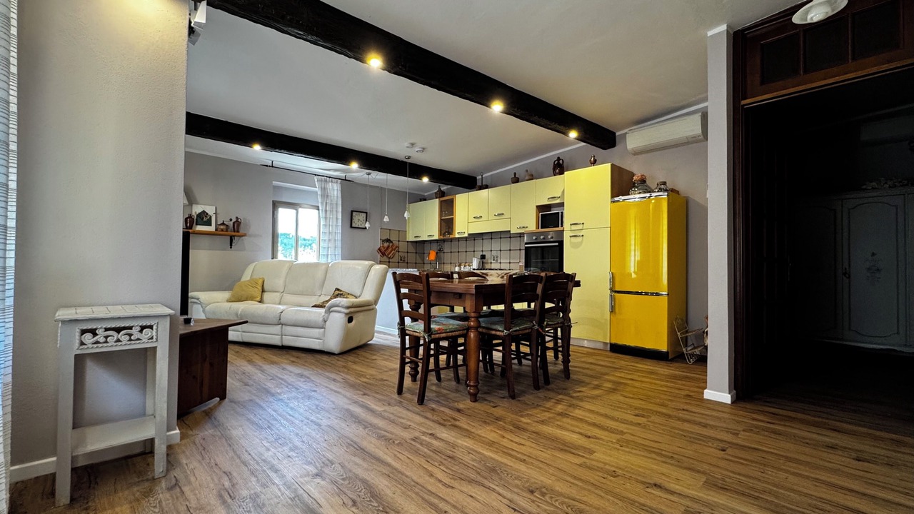 Photo of Livingroom in San Miniato