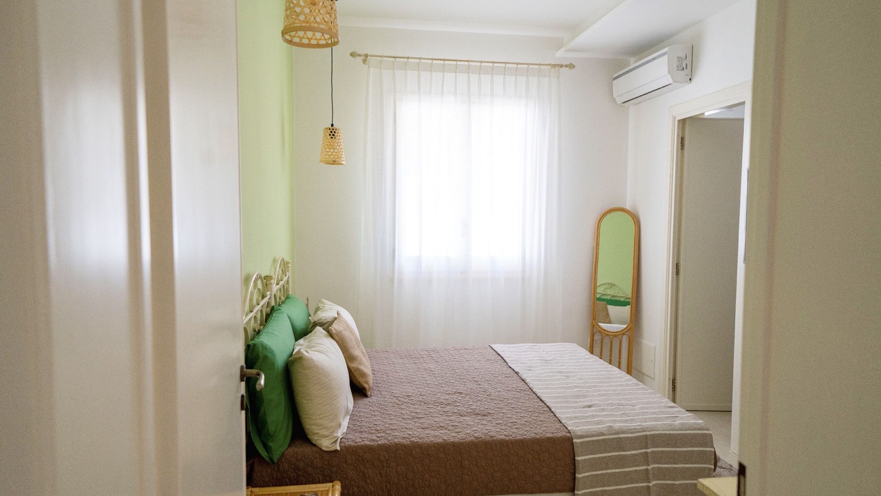 Photo of Bedroom in Marina di Novaglie