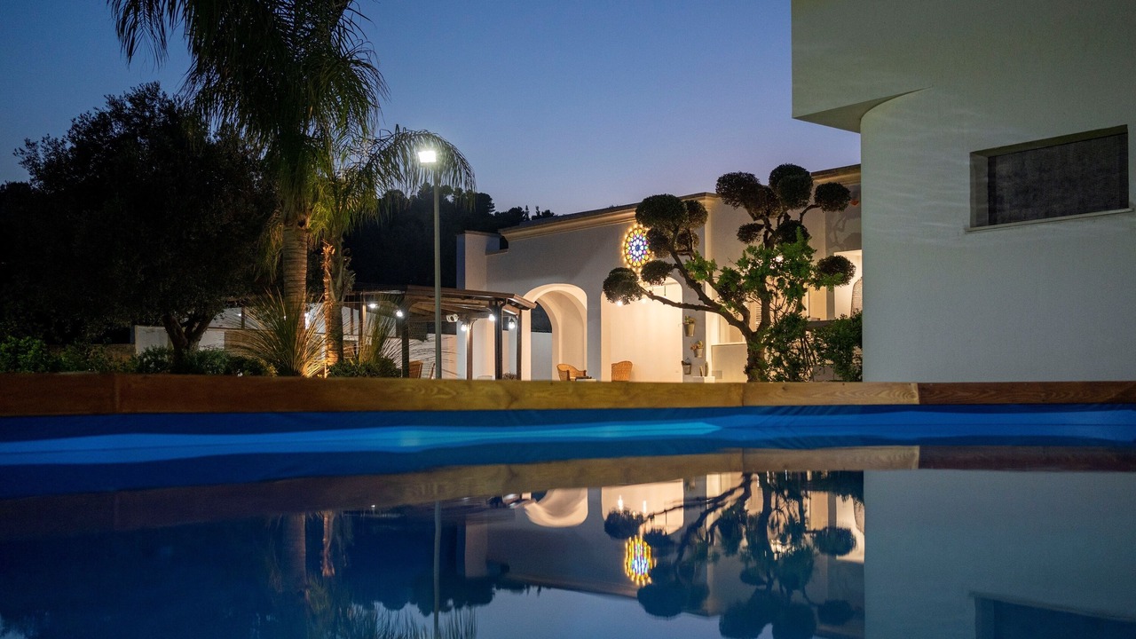 Photo of Outdoor in Marina di Novaglie