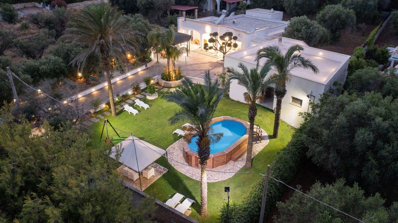 Photo of Outdoor in Marina di Novaglie