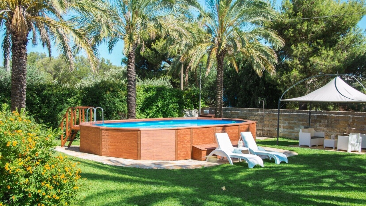 Photo of Outdoor in Marina di Novaglie