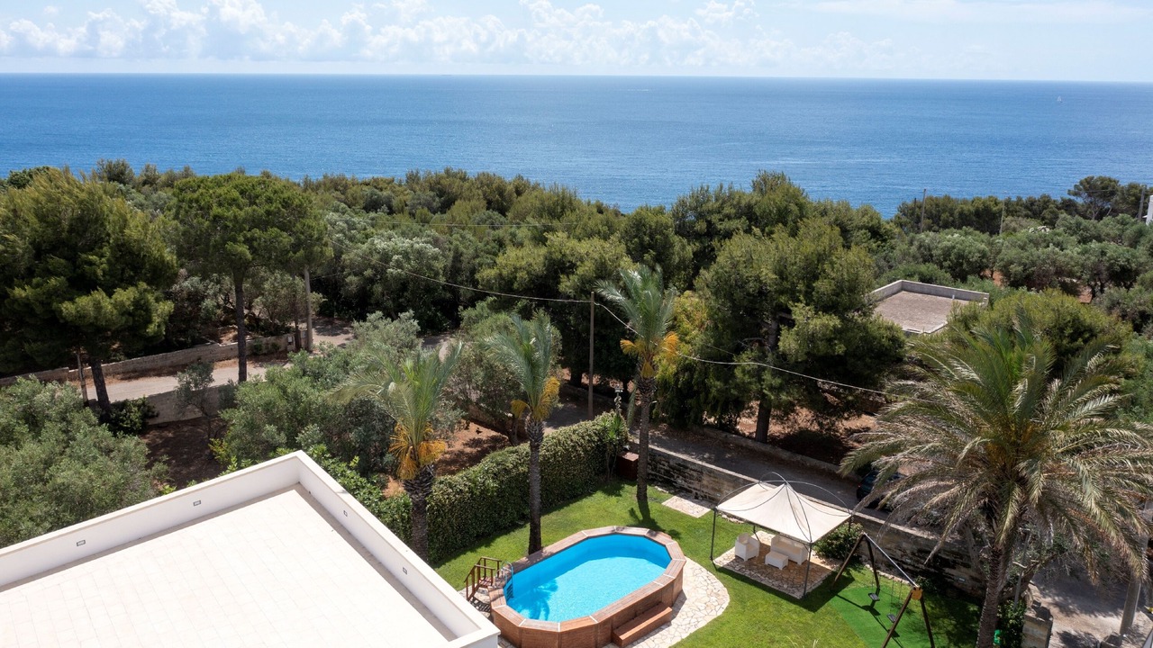 Photo of Outdoor in Marina di Novaglie