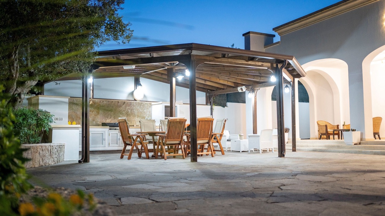 Photo of Outdoor in Marina di Novaglie