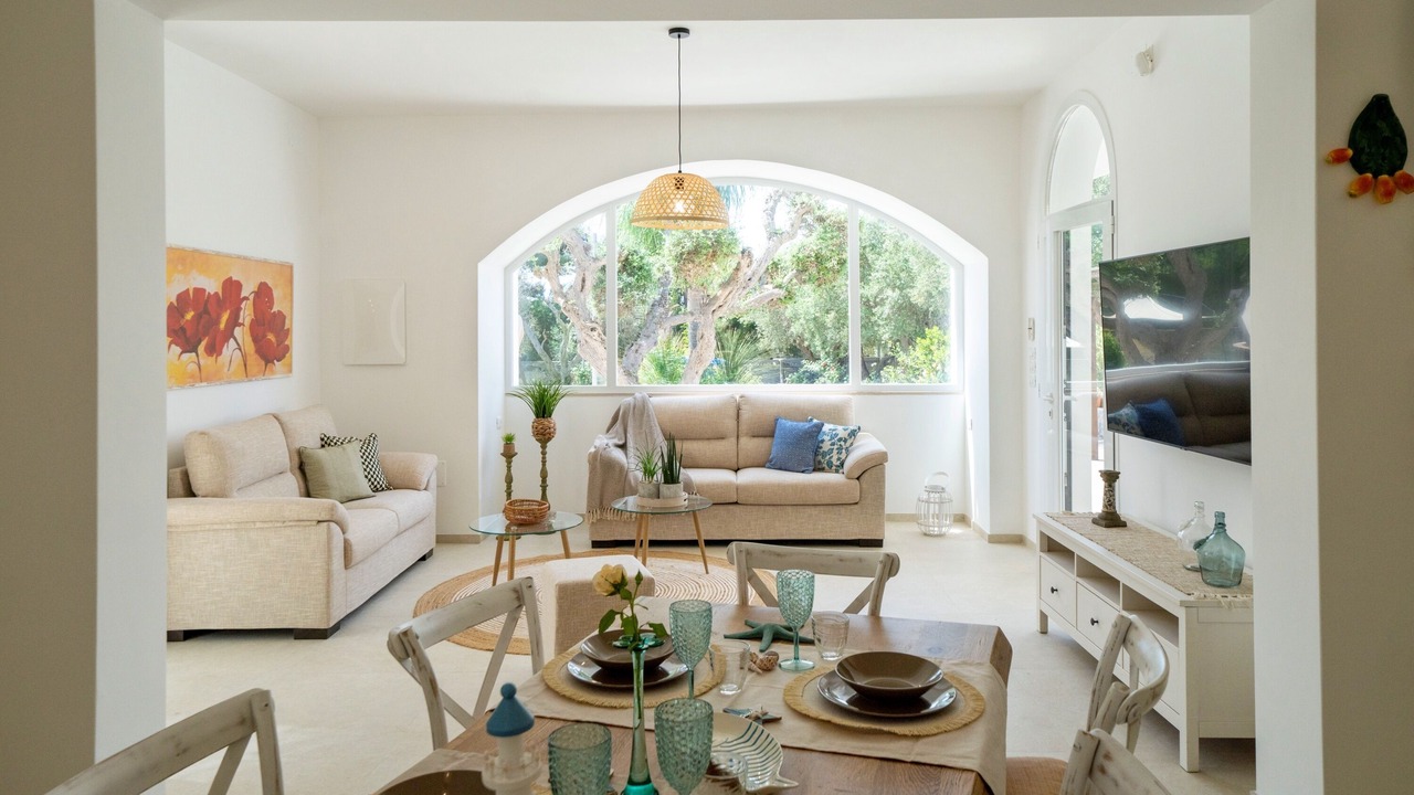 Photo of Livingroom in Marina di Novaglie